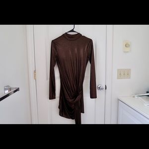 H:ours Revolve Going Out Dress